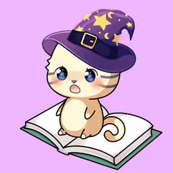 Cupcat Kitten 6661