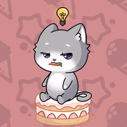 Cupcat Kitten 432