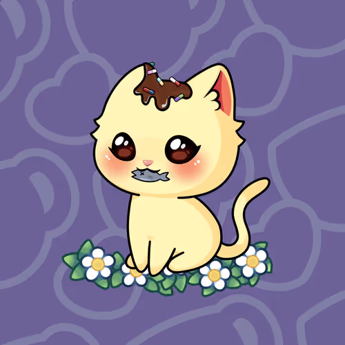 Cupcatkittens