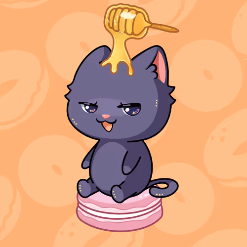 Cupcatkittens