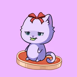 Cupcat Kitten 9064