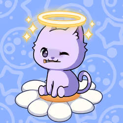 Cupcat Kitten 5110