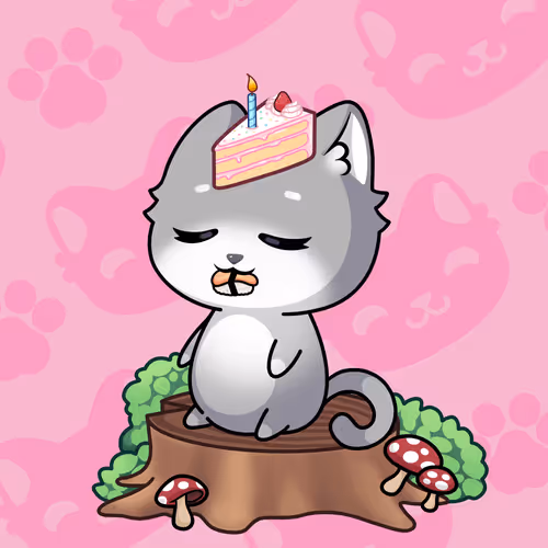 Cupcatkittens