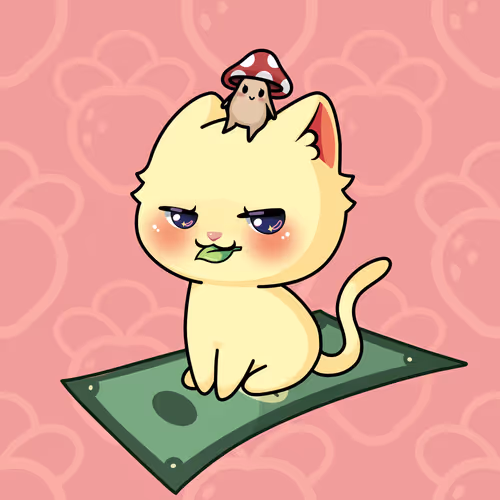 Cupcatkittens