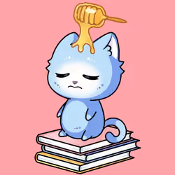 Cupcat Kitten 6341