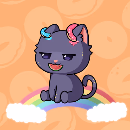 Cupcatkittens