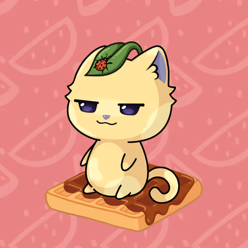 Cupcatkittens