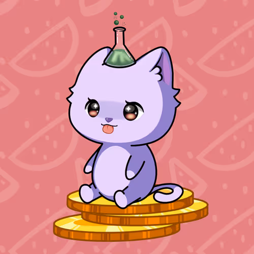 Cupcatkittens