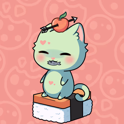 Cupcatkittens