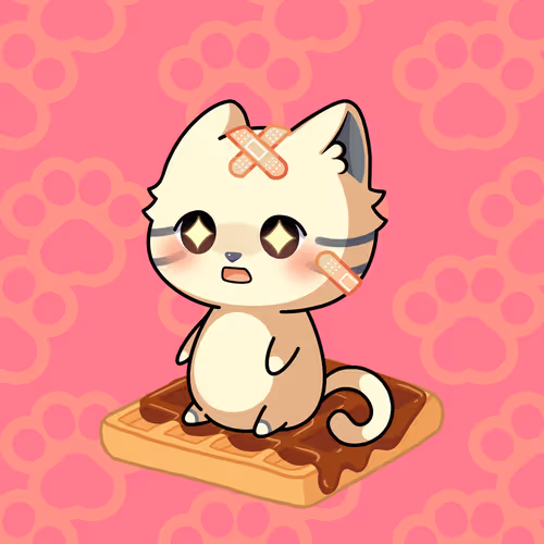 Cupcatkittens
