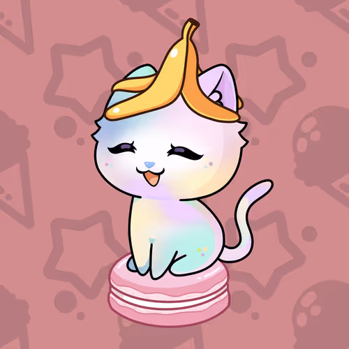 Cupcatkittens