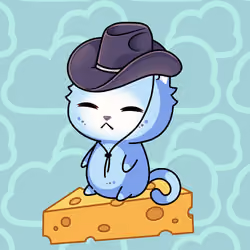 Cupcat Kitten 9692
