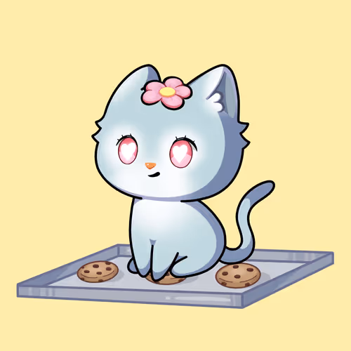Cupcatkittens
