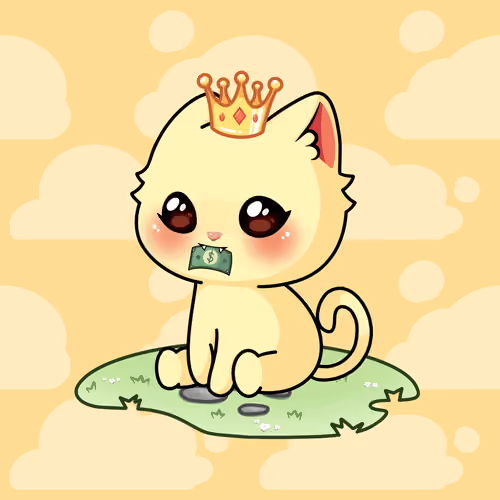 Cupcat Kitten 9502