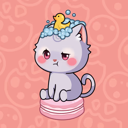 Cupcatkittens