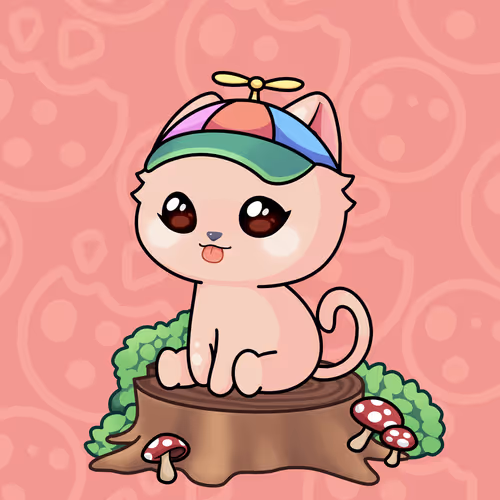 Cupcatkittens