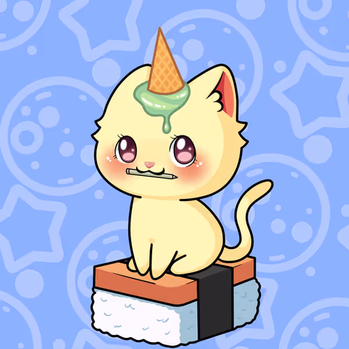 Cupcatkittens