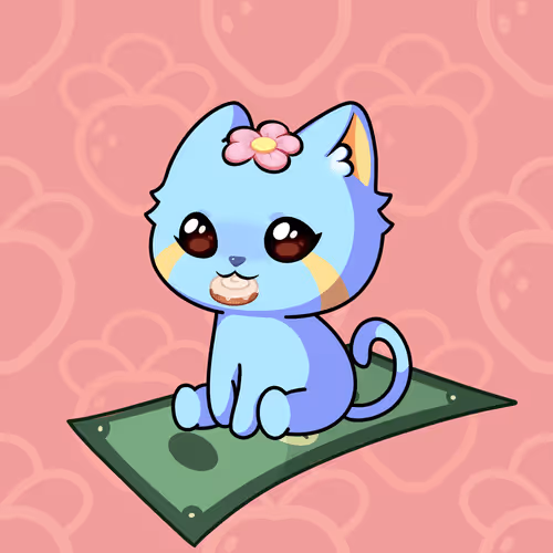Cupcatkittens