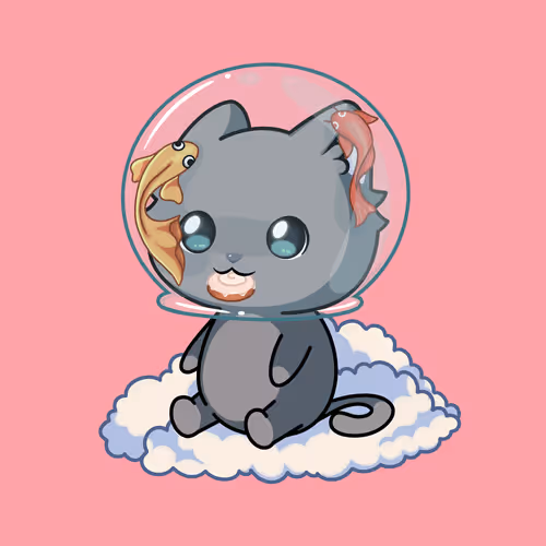 Cupcatkittens