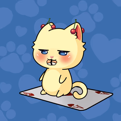 Cupcatkittens