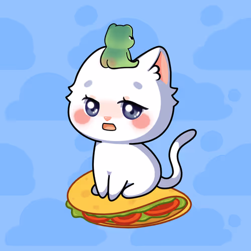 Cupcatkittens