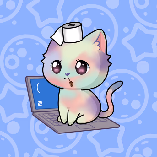 Cupcatkittens