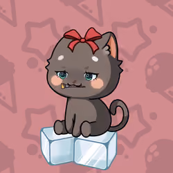 Cupcat Kitten 9962