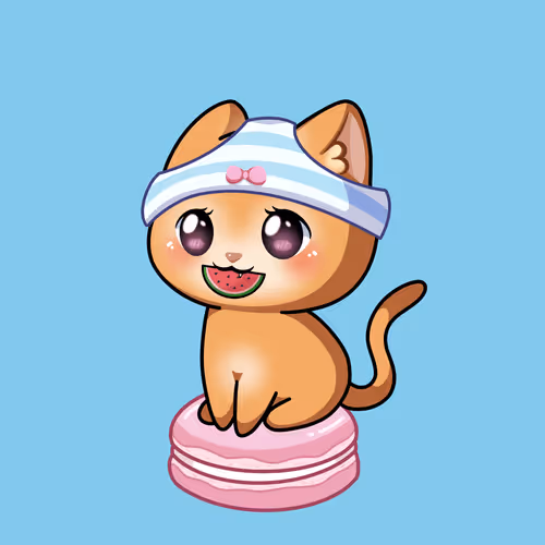 Cupcatkittens