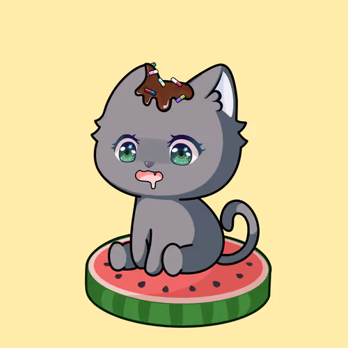 Cupcatkittens