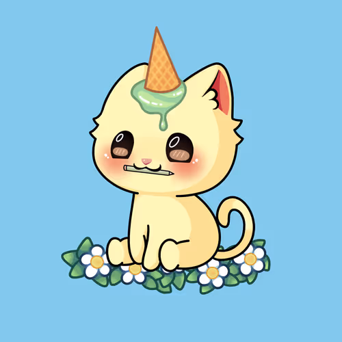 Cupcatkittens