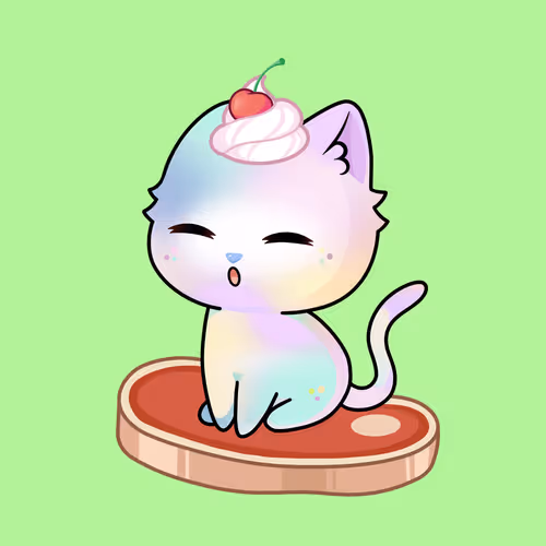 Cupcatkittens