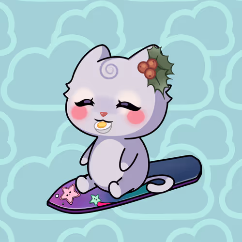 Cupcatkittens