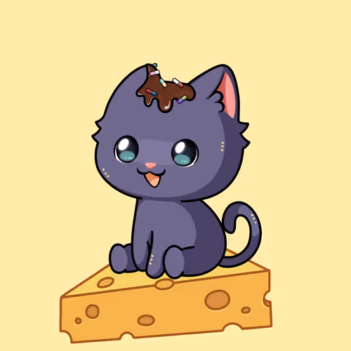 Cupcatkittens