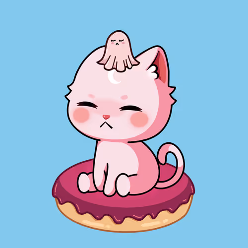 Cupcatkittens