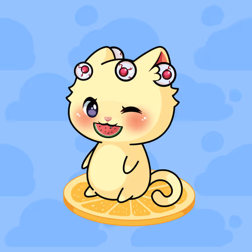 Cupcatkittens