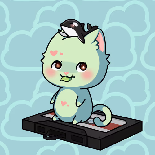 Cupcatkittens