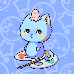 Cupcat Kitten 7699