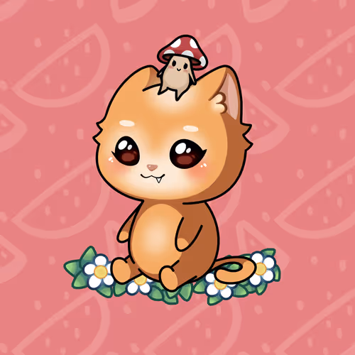 Cupcatkittens