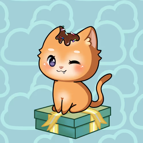 Cupcatkittens