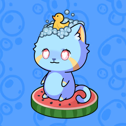 Cupcatkittens