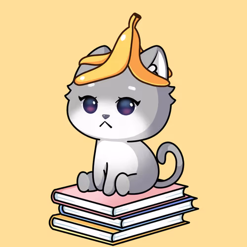 Cupcat Kitten 2017