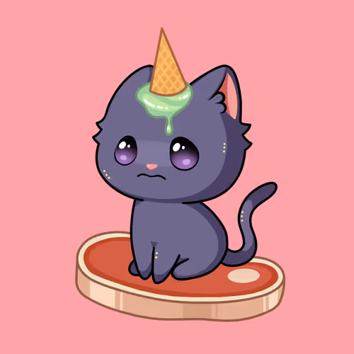 Cupcatkittens