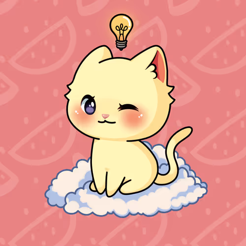 Cupcatkittens