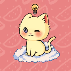 Cupcat Kitten 2146