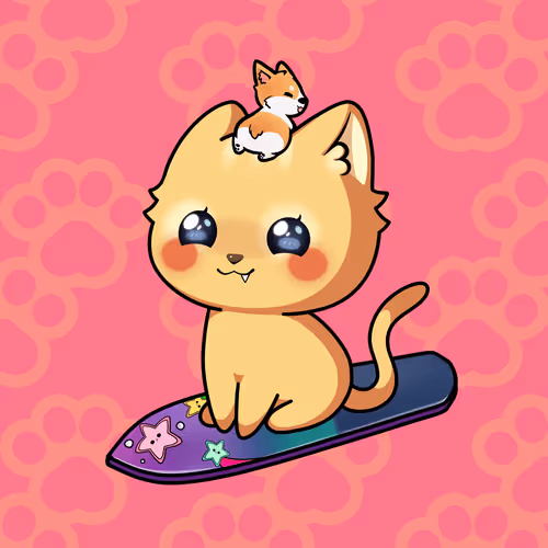 Cupcatkittens