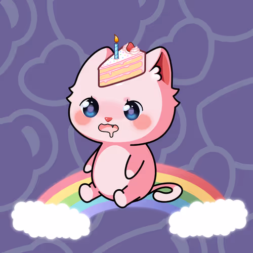 Cupcatkittens