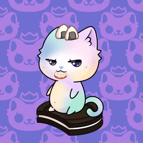 Cupcatkittens