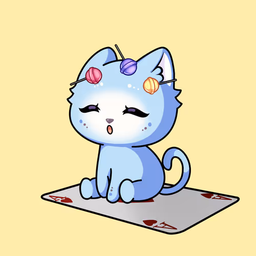 Cupcatkittens