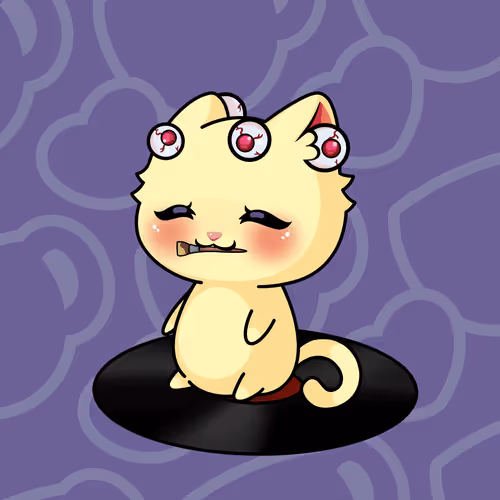 Cupcatkittens