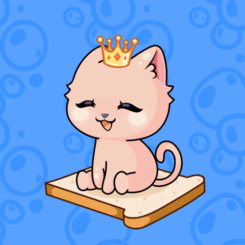 Cupcat Kitten 5631